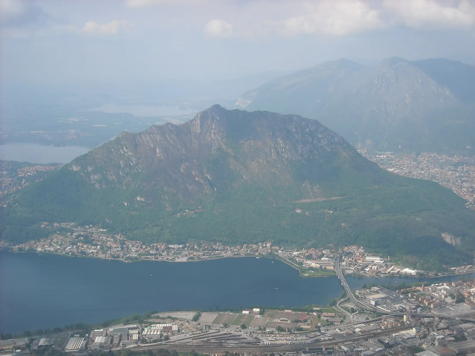Paesaggio della Lombardia