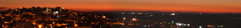 Paesaggio della Puglia