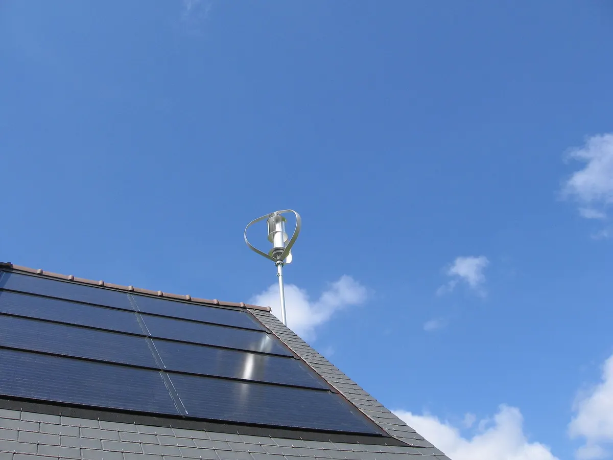 Installazione fotovoltaico a Firenze