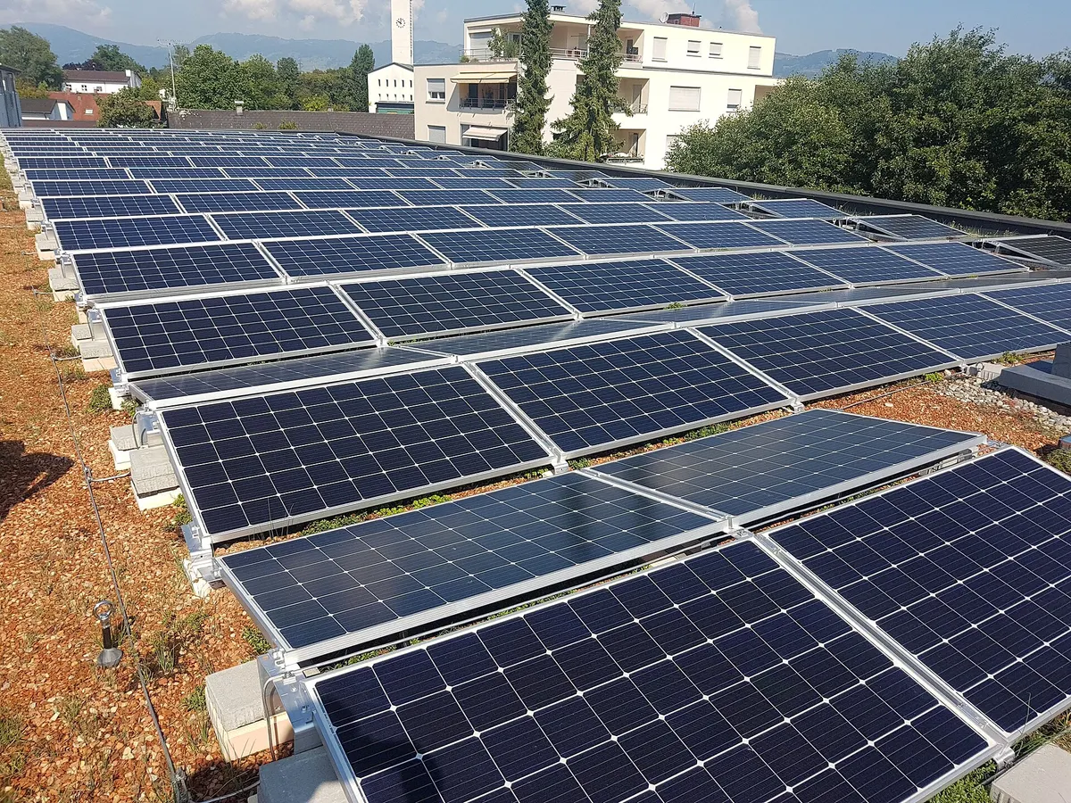 Installazione fotovoltaico a Padova