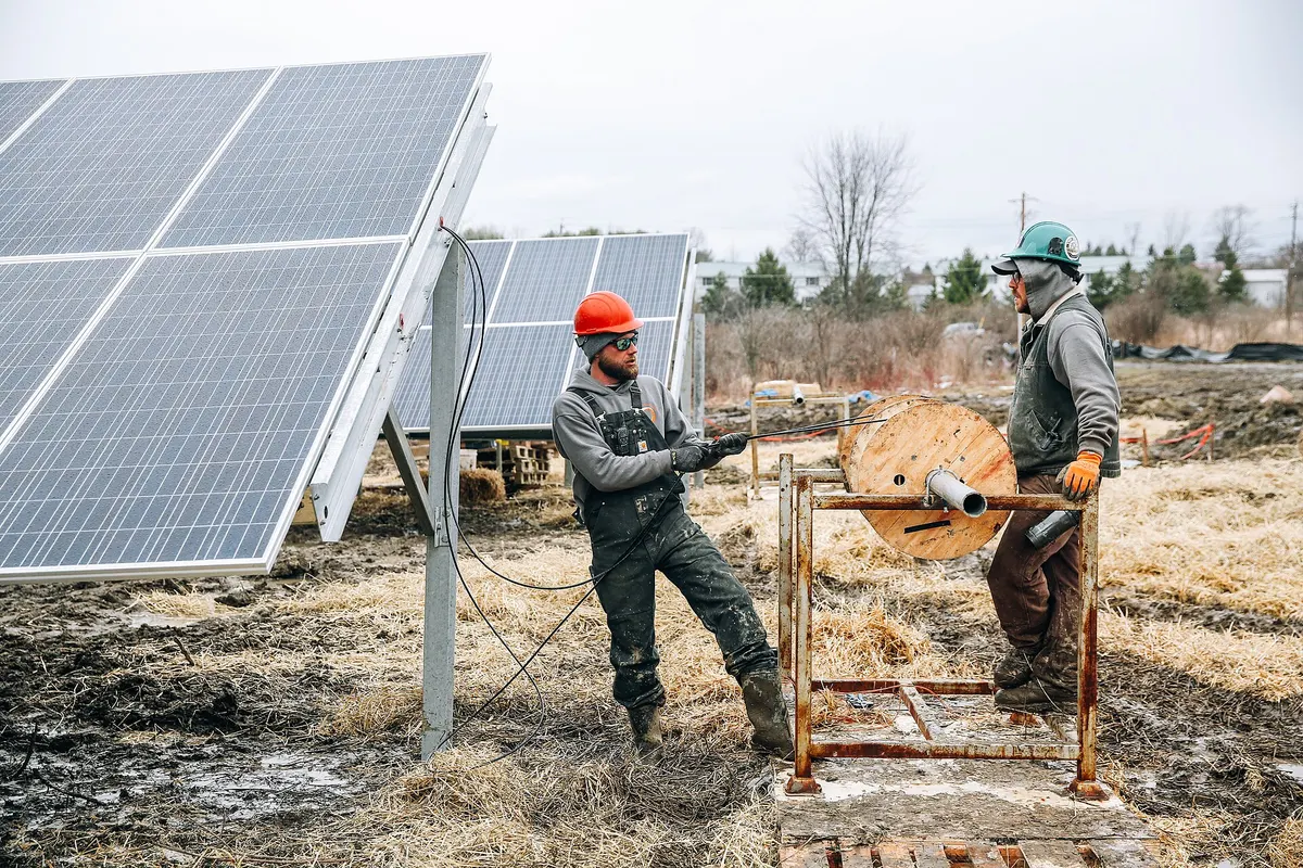 Installazione fotovoltaico a Bari