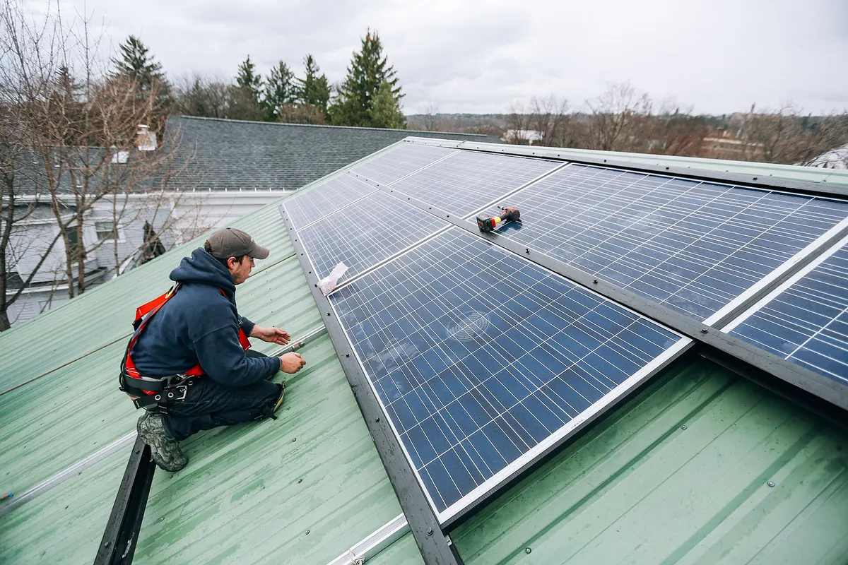 Installazione fotovoltaico a Modena